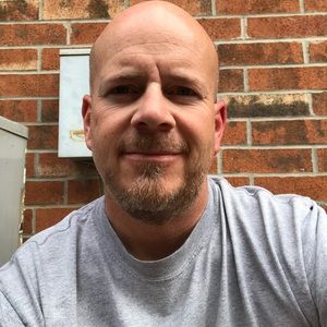 Meet your Posher, Bryan